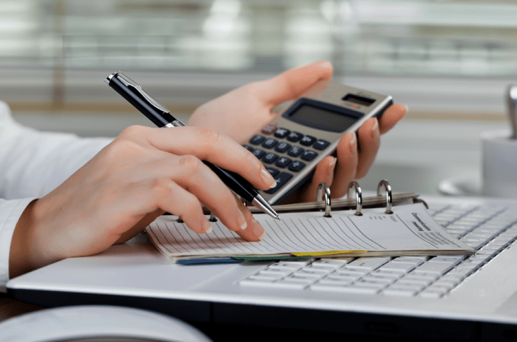 J Gough Financial