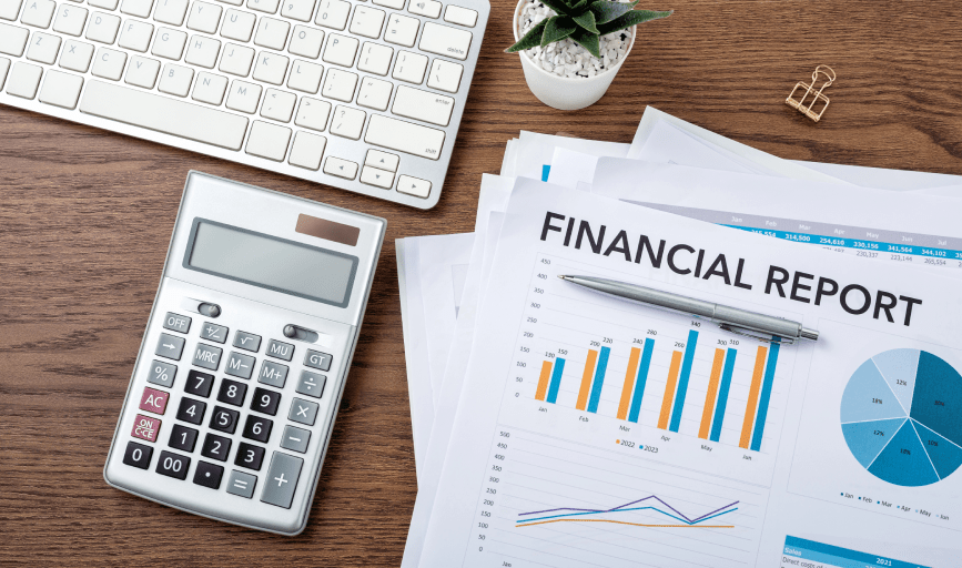 J Gough Financial