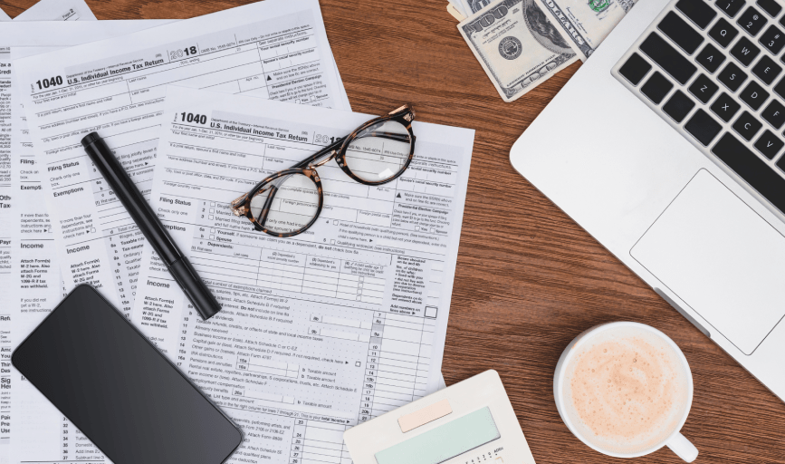 J Gough Financial
